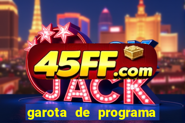 garota de programa vidio chamada